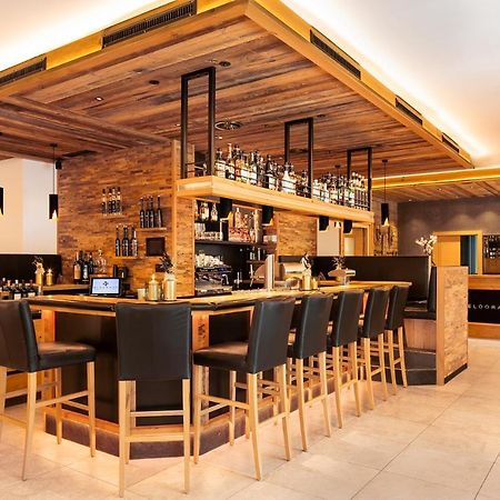 Hotel Eldorado Ischgl Eksteriør billede